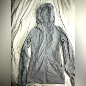 Lululemon Reversible Lightweight Jacket